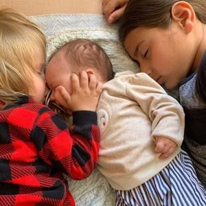 Meet your Posher, Scott